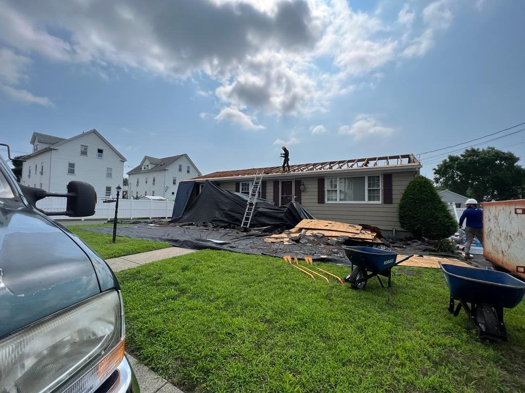 Siguenza General Construction pro LLC