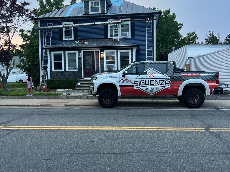 Siguenza General Construction pro LLC